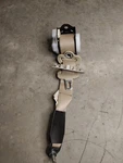 2009 - 2012 Infiniti FX35 FX50 Rer Left Side Seat Belt Beige Oem. Fixed Price $44.00.