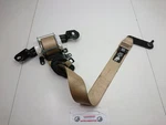 Bmw F07 Gt Rear Left Seatbelt Venetobeige 72117233543 Fs. Fixed Price $59.61.