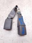 2008 Toyota Prius Driver Side Rear And Center Mounted Seat Belt Buckle Assembly. Fixed Price $111.99.