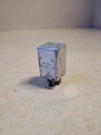 Bmw E30 Abs Relay Module Silver 154 894. Fixed Price $214.66.