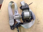 Rear Left 3RD Row Seat Belt Retractor Taupe For 04 05 06 07 08 Chrysler Pacifica. Fixed Price $33.58.