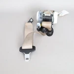 2012-2018 Bmw 320I 328I 330I 335I 340I Right Front Seat Belt Oem 72117309346. Fixed Price $62.25.