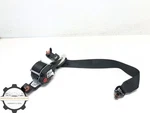 2020-2024 Kia Telluride Left Driver Rear 3RD Row Seat Belt Retractor Oem #note. Fixed Price $54.97.