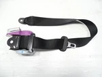 Lexus GX460 Seat Belt, 2ND Row, Center 73320-35010 Black. Fixed Price $79.99.
