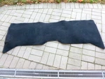 2013-2018 Dodge Ram 1500 Rear Floor Carpet Mat 1EH68 1PL44 1QW30 5LA84. Fixed Price $21.99.