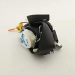 Seat Belt, Front Retractor For Escalade 19256144 Blk Pretension. Fixed Price $134.99.
