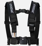 Kyostar 5 Point 2" Harness Racing Seat Belt Series Latch & Link Safety. Fixed Price $50.00.