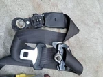 Used Front Right Seat Belt Fits: 2007 Acura Tl Bucket Passenger Retra. Fixed Price $65.52.
