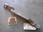 90-91 Ford F150 F250 F350 Right Passenger Front Bench Seat Belt Buckle Female. Fixed Price $60.00.