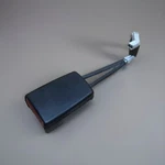 Mercedes W219 CLS55 CLS500 CLS63 Rear Right Seat Belt Latch Buckle Oem. Fixed Price $7.50.