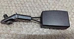 Original Mercedes-benz E-class W211 Rear Left Seat Belt Latch A2118600169. Fixed Price $75.00.