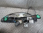 05 06 07 08 09 10 Pontiac G6 Left Driver Front Window Regulator Sdn. Fixed Price $47.21.