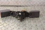 Cp 2014 Buick Lacrosse Rear Passenger Right And Center Seat Buckle. Fixed Price $62.50.