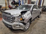 Used Front Right Seat Belt Fits: 2015 Gmc Canyon Passenger Retractor Exten. Fixed Price $176.25.