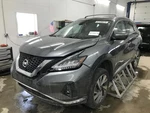 Seat Belt Front Bucket Passenger Retractor Fits 19-21 Murano 953198. Fixed Price $159.90.