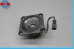 03-08 Mercedes R230 SL500 Rear Left Seat Belt Retractor Luggage Speaker Oem. Fixed Price $24.00.