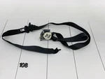 11-15 Ford Explorer Rear Center Middle Second 2ND Row Seat Belt Tensioner Oem. Fixed Price $80.74.