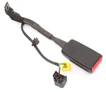 Rh Front Receiver Vw Jetta Rabbit Gti Golf MK5 1K3 857 756 Af. Fixed Price $74.99.
