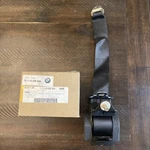 New Genuine Bmw Seat Belt 72118208835. Fixed Price $250.00.