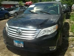 Seat Belt Front Bucket Passenger Retractor Fits 11-12 Avalon 1695043. Fixed Price $75.00.