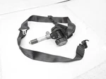 2005-2009 Volvo S60 Sedan 4-DOOR Rear Left Driver Side Seat Belt Black 8639577. Fixed Price $57.00.
