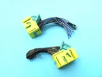 12 Honda Crv Cr-v Control Module Sensor 77960-T0A-N013-M1 Used Plugs P920. Fixed Price $40.00.