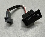 Volvo Heated Seat Switch Control Button 3544183 Oem Left 740 760 780 940 960. Fixed Price $100.00.