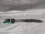 1994-1997 Mazda Miata Oem Black Seat Belt Reel Passenger Right Set Na 94-97. Fixed Price $66.45.