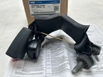 New Ford Oem 2011-2016 F250 F350 Right Rear Seat Belt Buckle BC3Z-2660045-AA. Fixed Price $68.90.
