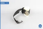 04-10 Bmw 535I E60 E61 Rear Center Middle Seat Belt Retractor 7070085 Oem. Fixed Price $34.24.