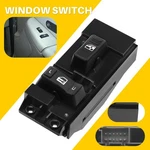 Passenger Window Door Lock Switch For Cadillac Escalade Gmc Sierra 15753935 Epk. Fixed Price $17.09.
