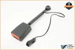 2018-2021 Ford Ecosport Front Right Side Seat Belt Buckle GN15-B61209-APW Oem. Fixed Price $38.24.