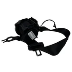 Oem 2019 2024 Bmw G20 330I 330E Rear Outer Seat Belt Black 72-11-7-496-266. Fixed Price $49.99.