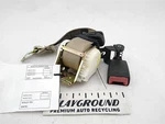 Bmw 645CI E63 E64 Convertible Rear Passenger Right Seat Belt Retractor 02-07. Fixed Price $31.47.