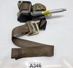 1997-1999 Oem Jaguar XK8 Front Right Passenger Side Seat Belt Retractor. Fixed Price $84.95.