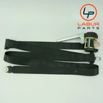 R170 97-98 Mercedes SLK230 Front Right Passenger Seatbelt Retractor Black A500. Fixed Price $55.79.