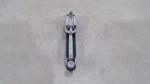 2011-2019 Dodge Caravan Left Seat Belt Turning Loop Adjuster 1DW77PD2AC. Fixed Price $40.00.
