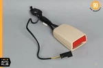 07-14 Mercedes W216 CL550 CL600 Rear Left Or Right Seat Belt Buckle Beige Oem. Fixed Price $45.65.