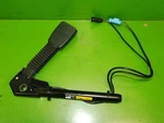 02-08 Mini Cooper R53 Oem Passenger Right Front Seat Belt Buckle 7143626 Srs. Fixed Price $69.79.