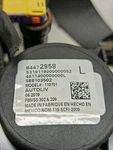 Seat Belt Front Driver Retractor Crew Cab Fits 18-22 Canyon 4079733. Fixed Price $292.49.