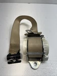 2007-2014 Chevrolet Cadillac Rear Left Driver Side Seat Belt Retractor Oem. Fixed Price $65.00.