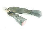 Bmw E46 Sedan Rear Right + Center Seat Belt Buckles 99-05 323I 325I 328I 330I Xi. Fixed Price $33.96.