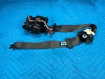 Genesis G80 Sport Front Passenger's Seat Belt Black 888B0-T1500 2021-2024 Oem. Fixed Price $345.00.
