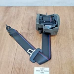 21-25 Oem Bmw G42 G22 G82 Coupe Rear Passenger Side Seat Belt Retractor Black. Fixed Price $99.95.