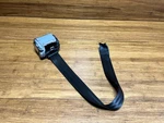 2009-2017 Audi Q5 Rear Left Right Seat Belt Retractor Black 8R0857805J Oem. Fixed Price $52.00.