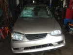 Seat Belt Front Bucket Passenger Buckle Fits 00-02 Corolla 81121. Fixed Price $170.00.