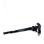 2011-2017 Bmw 535IX Gt Rear Left Side Seat Safety Belt Retractor Black Oem. Fixed Price $44.99.