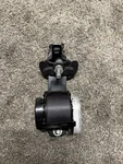2009-2015 Honda Pilot 3RD Row Left Side Seat Belt Retractor Oem. Fixed Price $65.00.