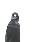 Used Rear Seat Belt Fits: 2018 Mitsubishi Eclipse Cross Grade. Fixed Price $95.00.