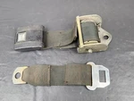 Robbins JR-6704 Retractable Seat Belt Buckle Genuine Oem A2. Fixed Price $99.99.